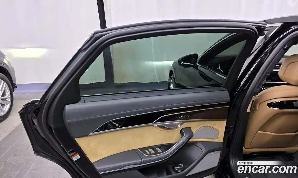Audi A8 2020 3.0 гидро в Москве, фото 15
