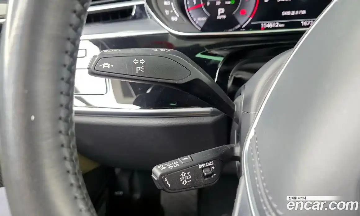 Audi A8 2020 3.0 гидро в Москве, фото 28