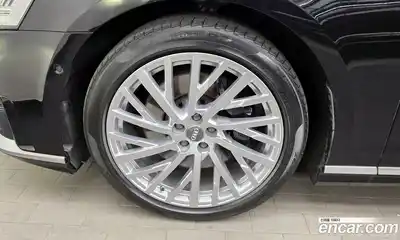 Audi A8 2020 3.0 гидро в Москве, миниатюра 5