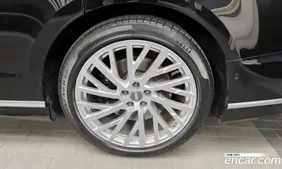 Audi A8 2020 3.0 гидро в Москве, миниатюра 7