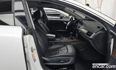 Audi A7 2014 3.0 гидро в Москве, миниатюра 11