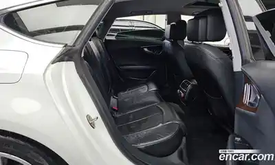 Audi A7 2014 3.0 гидро в Москве, миниатюра 12