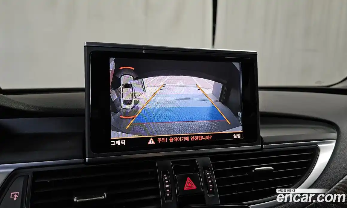 Audi A7 2014 3.0 гидро в Москве, фото 15