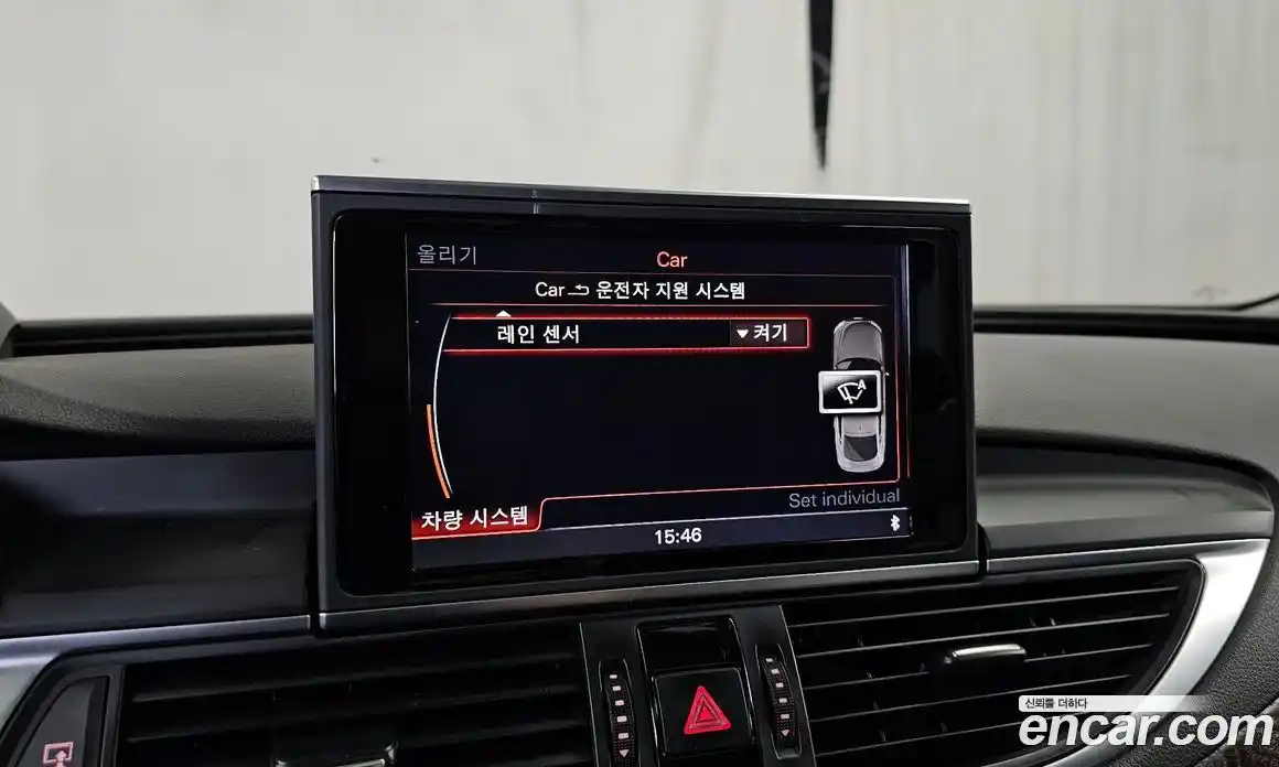Audi A7 2014 3.0 гидро в Москве, фото 17