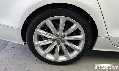 Audi A7 2014 3.0 гидро в Москве, миниатюра 5