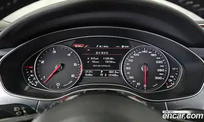 Audi A7 2014 3.0 гидро в Москве, миниатюра 8