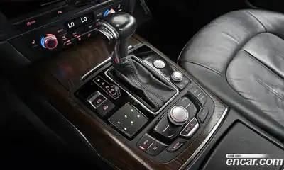 Audi A7 2014 3.0 гидро в Москве, миниатюра 9