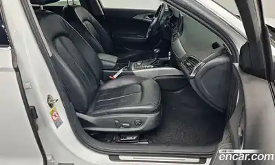 Audi A6 2012 2.0 гидро в Москве № 2131321, миниатюра 11