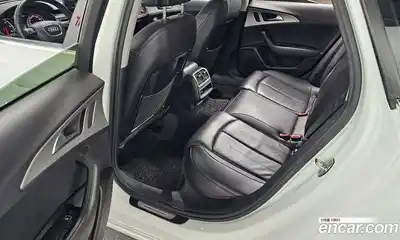 Audi A6 2012 2.0 гидро в Москве № 2131321, миниатюра 12