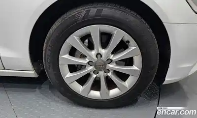 Audi A6 2012 2.0 гидро в Москве № 2131321, миниатюра 5