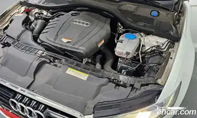 Audi A6 2012 2.0 гидро в Москве № 2131321, миниатюра 6
