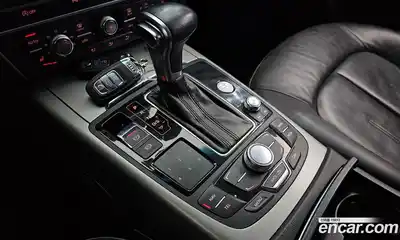 Audi A6 2012 2.0 гидро в Москве № 2131321, миниатюра 9