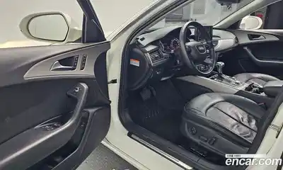 Audi A6 2012 2.0 гидро в Москве № 2131321, миниатюра 10