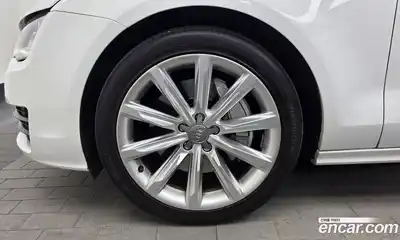Audi A7 2013 3.0 гидро в Москве, миниатюра 5