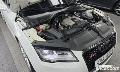 Audi A7 2013 3.0 гидро в Москве, миниатюра 6