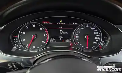 Audi A7 2013 3.0 гидро в Москве, миниатюра 8
