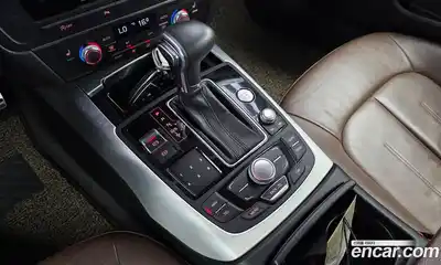 Audi A7 2013 3.0 гидро в Москве, миниатюра 9