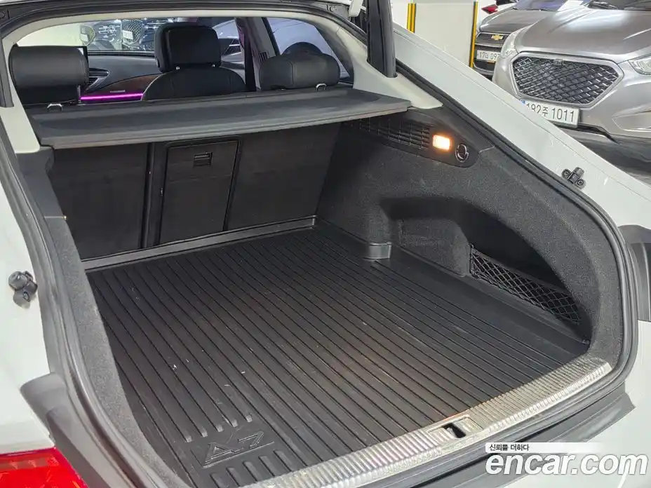 Audi A7 2014 3.0 гидро в Москве, фото 20
