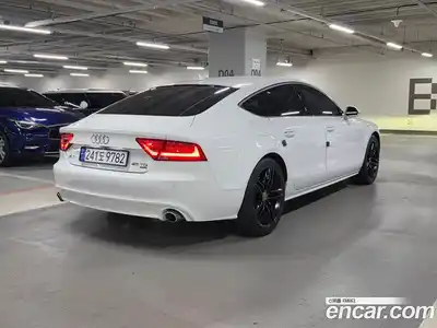 Audi A7 2014 3.0 гидро в Москве, миниатюра 2