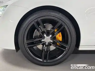 Audi A7 2014 3.0 гидро в Москве, миниатюра 5