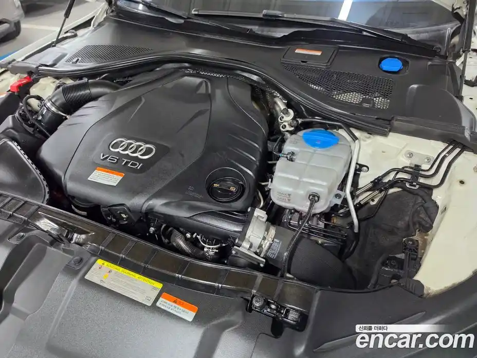 Audi A7 2014 3.0 гидро в Москве, фото 6