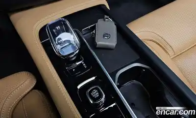 Volvo XC90 2024 2.0 гидро в Москве, миниатюра 12