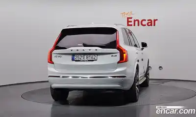 Volvo XC90 2024 2.0 гидро в Москве, миниатюра 4