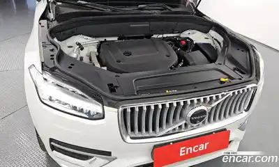 Volvo XC90 2024 2.0 гидро в Москве, миниатюра 6