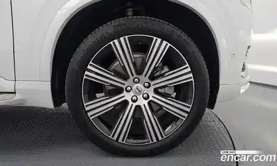 Volvo XC90 2024 2.0 гидро в Москве, миниатюра 7