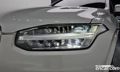 Volvo XC90 2024 2.0 гидро в Москве, миниатюра 8
