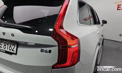 Volvo XC90 2024 2.0 гидро в Москве, миниатюра 9