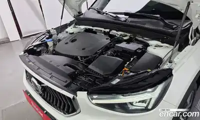 Volvo XC40 2023 2.0 гидро в Москве, миниатюра 6