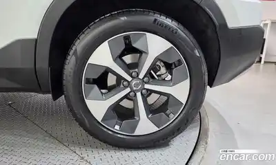 Volvo XC40 2023 2.0 гидро в Москве, миниатюра 7