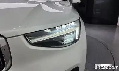 Volvo XC40 2023 2.0 гидро в Москве, миниатюра 8