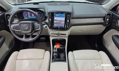 Volvo XC40 2023 2.0 гидро в Москве, миниатюра 10