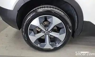 Volvo XC40 2022 2.0 гидро в Москве, миниатюра 5