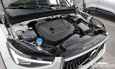 Volvo XC40 2022 2.0 гидро в Москве, миниатюра 6