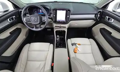 Volvo XC40 2022 2.0 гидро в Москве, миниатюра 10