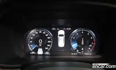 Volvo S90 2021 2.0 гидро в Москве, миниатюра 11