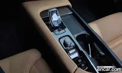 Volvo S90 2021 2.0 гидро в Москве, миниатюра 12