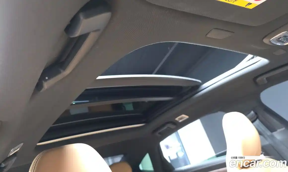 Volvo S90 2021 2.0 гидро в Москве, фото 24