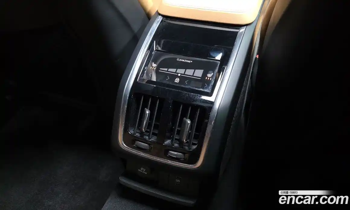 Volvo S90 2021 2.0 гидро в Москве, фото 25