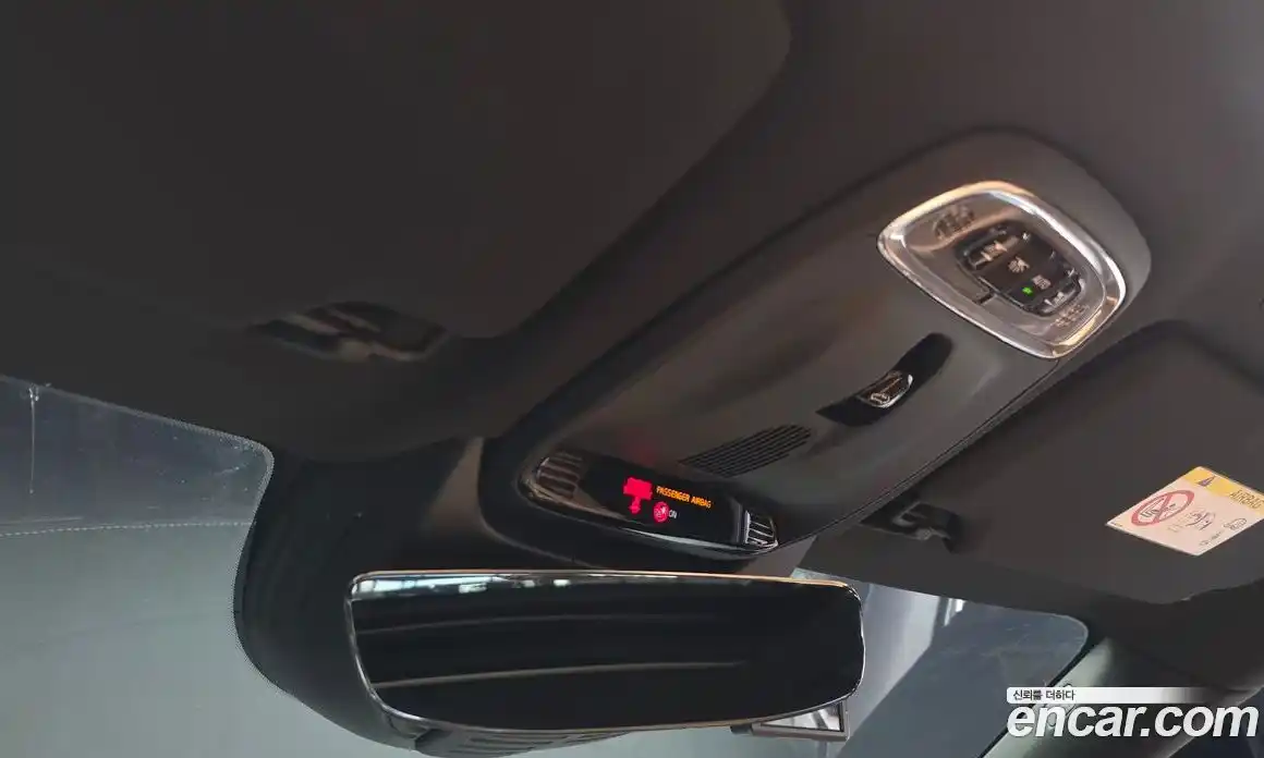 Volvo S90 2021 2.0 гидро в Москве, фото 27