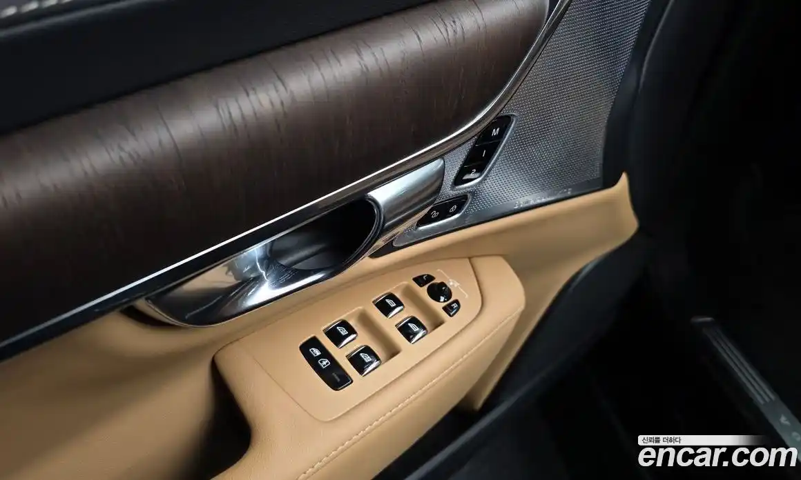 Volvo S90 2021 2.0 гидро в Москве, фото 30