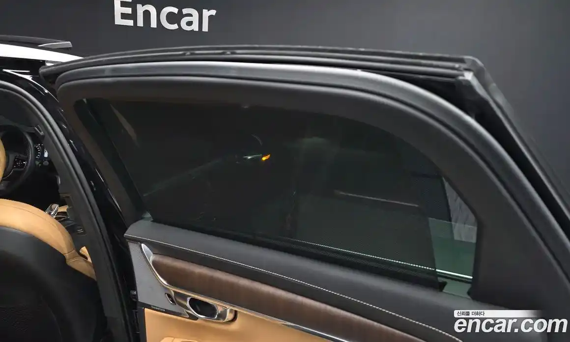 Volvo S90 2021 2.0 гидро в Москве, фото 33