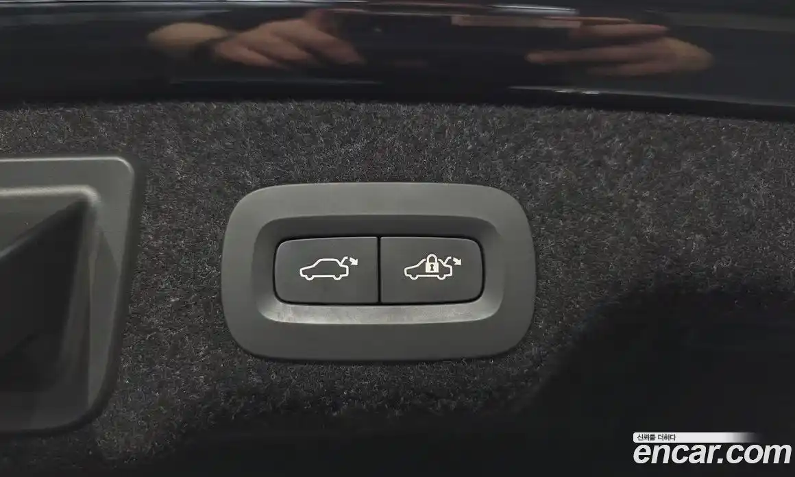 Volvo S90 2021 2.0 гидро в Москве, фото 36