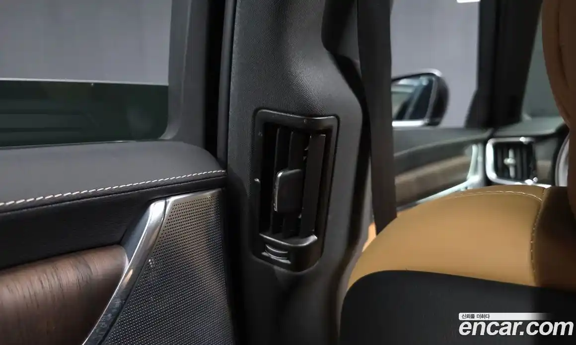 Volvo S90 2021 2.0 гидро в Москве, фото 39
