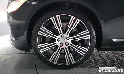 Volvo S90 2021 2.0 гидро в Москве, миниатюра 5
