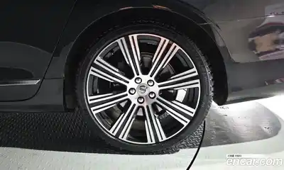 Volvo S90 2021 2.0 гидро в Москве, миниатюра 7