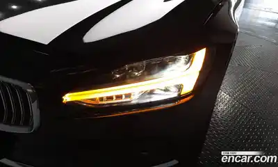 Volvo S90 2021 2.0 гидро в Москве, миниатюра 8